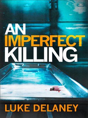 cover image of An Imperfect Killing